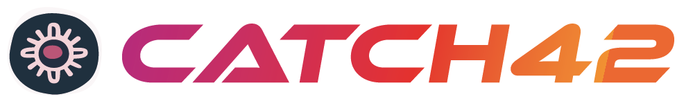 Catch42 – Bart Zwager